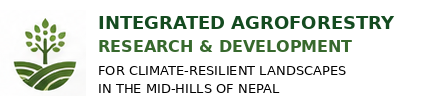 Integrated Agroforestry Research & Development